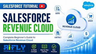 Revenue Cloud Journey | CPQ Explained | CPQ Limitations | Birth of Revenue Cloud  | P4