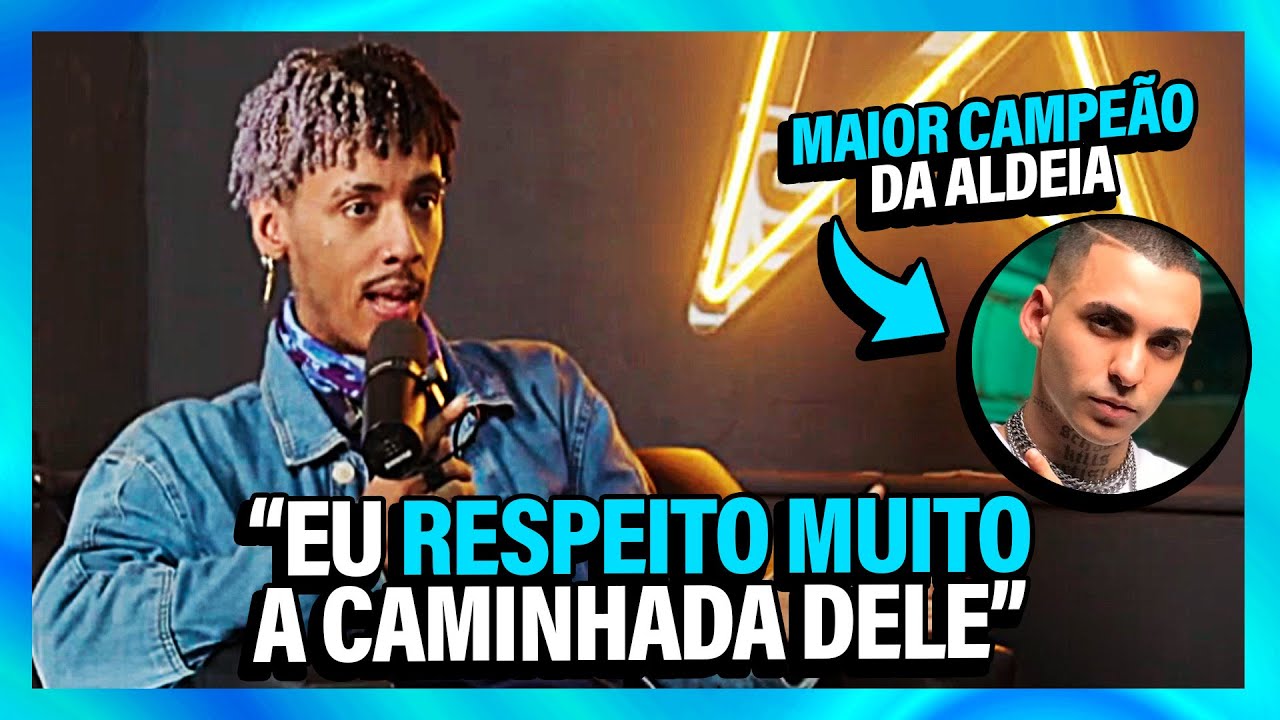 GURI SERÁ O MAIOR CAMPEÃO DA ALDEIA? | ALDEIA CAST #156