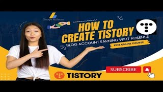 Mastering Tistory: SEO Tips and AdSense Approval Without WordPress Customizations