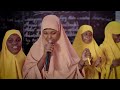 Naima Naruuro Macalin Mahadsanid Official Music Video 2025 