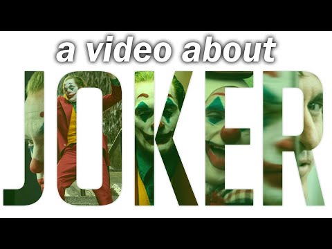 A Video About JOKER