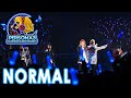 Persona 3 dancing in moonlight  normal  mass destruction persona music fes 2013