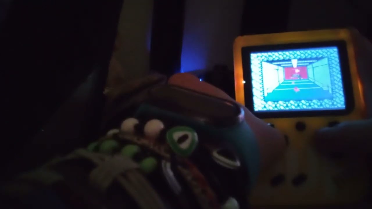 videogioco con 500 giochi vari per simile console ha una Nintendo