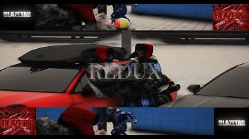 REDUX FPS BOOST ON RMRP 1 X 1