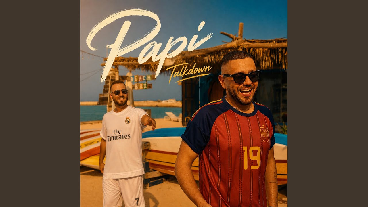 Watch Papi on YouTube Watch Papi on YouTube