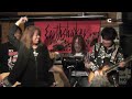 EARTHSHAKER 40th Anniversary year 2023 Marcy 出逢い歌1人旅 飛騨神岡EAGLEセッションLIVE ”EARTHSHAKER”