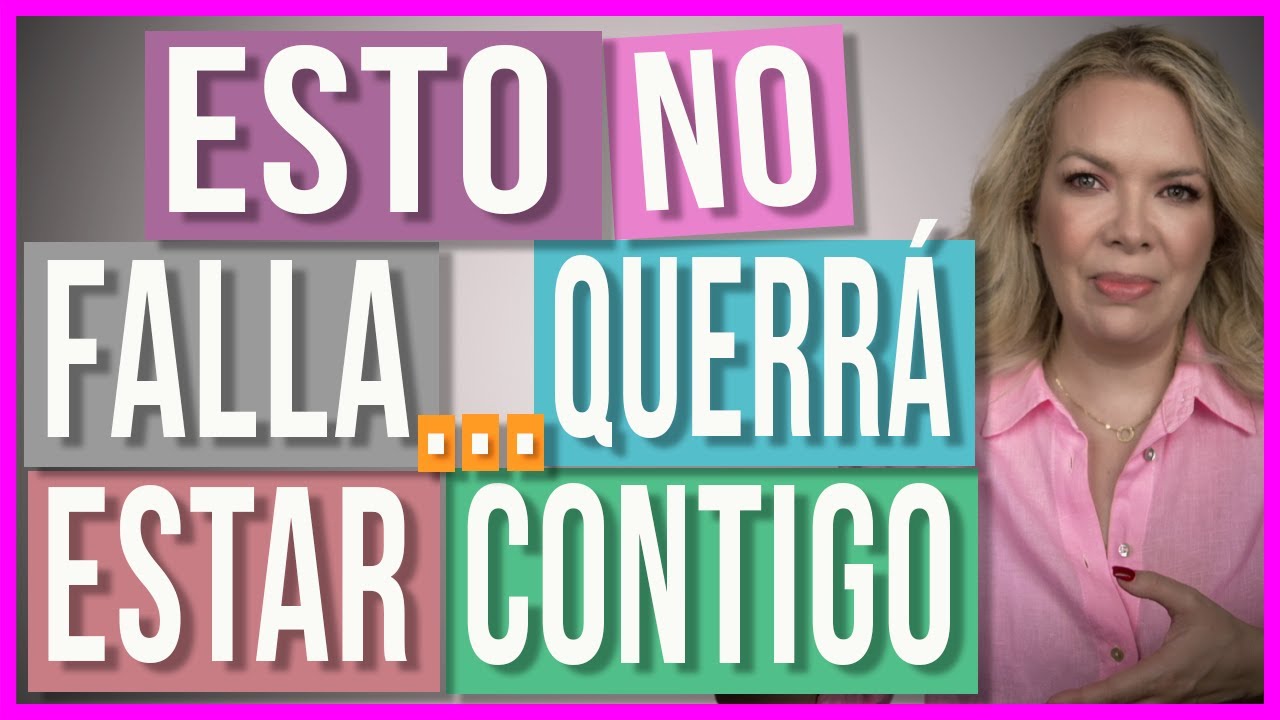 ¿Quieres ser su prioridad? | Esto siempre funciona