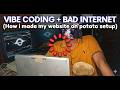 Vibe Coding tips for bignners!