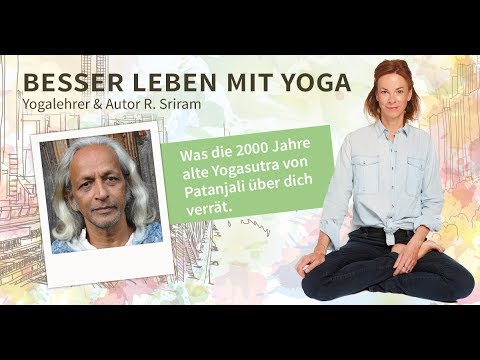 Video: Die Bedeutung Von Harmonie In Der Yogapraxis