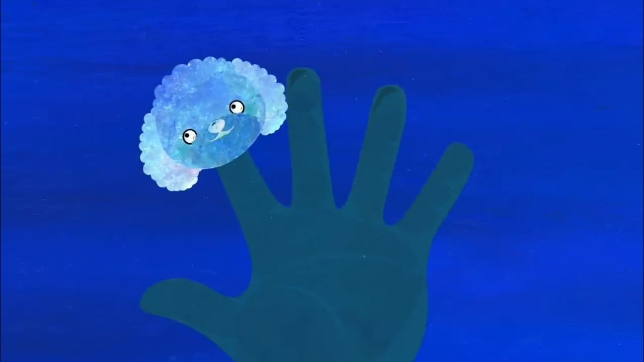 Family fingers Mommy Finger Effects ] Sponsored by Klasky Csupo Effects 