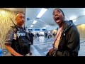Karen Steals Thousands But Police Were One Step Ahead | Karens Getting Arrested By Police