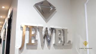 Jewel INN Dokki Hotel فندق جويل ان الدقي