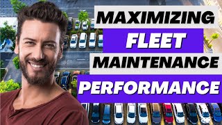 TOP 5 Best Fleet Maintenance Software - Truck Management Software Net Worth