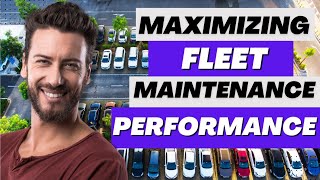 TOP 5 Best Fleet Maintenance Software - Truck Management Software screenshot 5