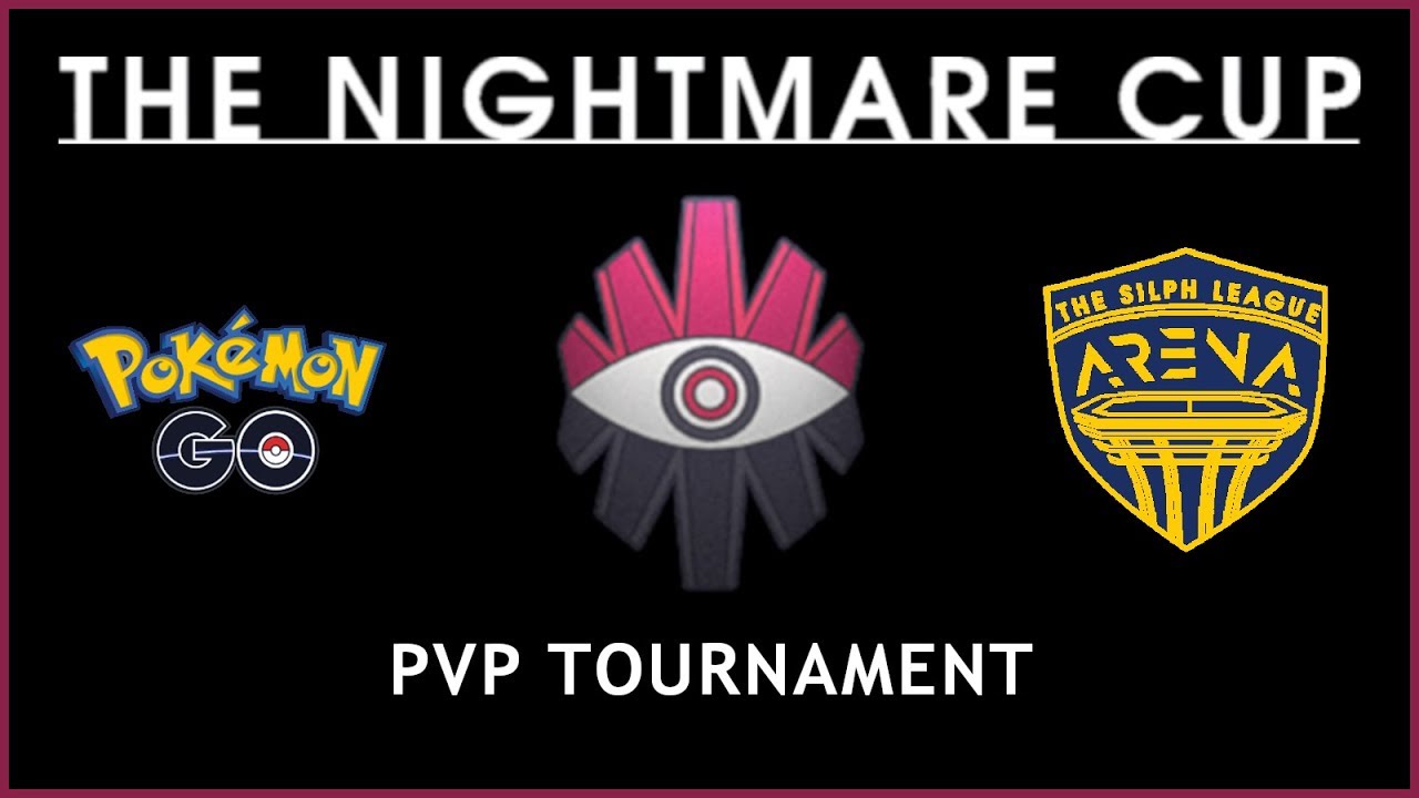 The QC Nightmare Cup (Pokémon GO PvP Tournament)