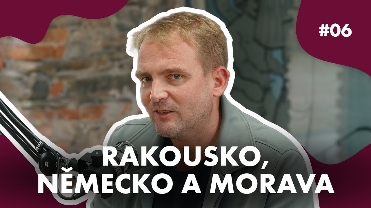 Víno fanatici #6 | BIO vinaření v Rakousku, Německu a na Moravě – návrat k poctivému vínu