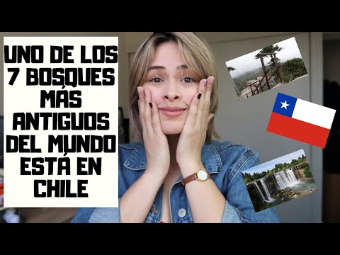 Video: 7 Antiguos parques nacionales para visitar