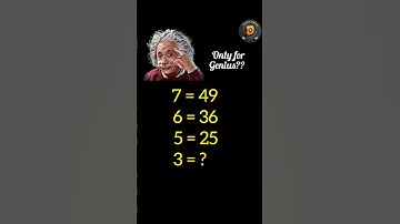 IQ test 💥only for genius #brainmath #mathshorts #iqtest #calculation #shortsfeed #trending #iqmusic