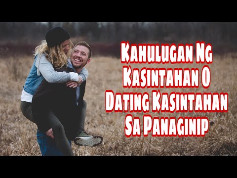 Video: Paano Hindi Isipin Ang Tungkol Sa Dating Kasintahan Ng Iyong Kasintahan