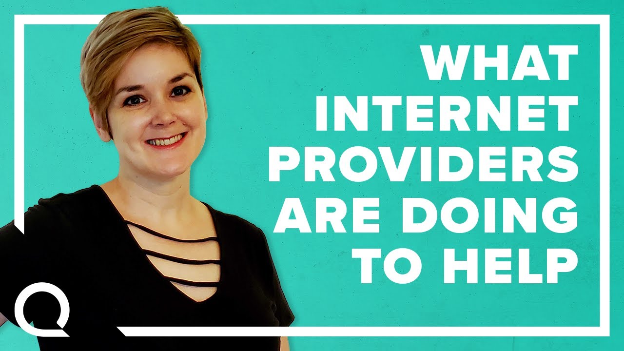 How ISPs Are Making Your Quarantine a Little Easier - Xfinity, Cox, Spectrum, and more