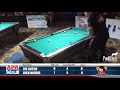 2018 APA 8-Ball Classic Finals - Joe Gotch VS Josh Norris -  Orange Tier