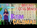 Deve kuşu - Fil - Maymun Ritim Çalışması (Mozart-Türk Marşı)