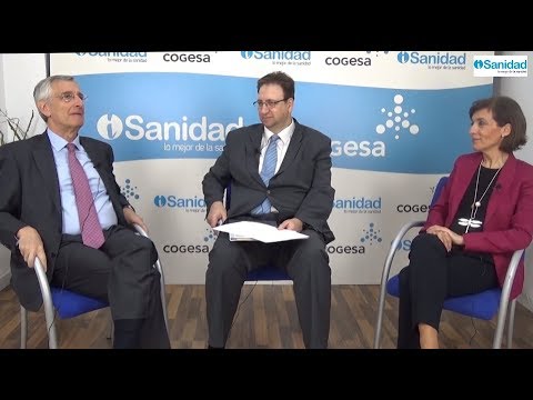 Video: ¿Qué es la asistencia sanitaria de riesgo?