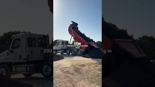 Vid 4 for this driveway. Another project in the books #explore #dfw #business #excavation #lifestyle