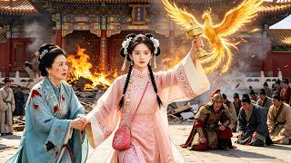 Sống lại, cô gái cứu mẹ bị cha bạo hành, thành bảo bối của hoàng đế, cướp quyền, thống trị thiên hạ