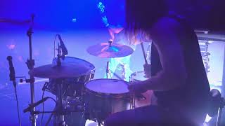 Irist - Dead Prayers