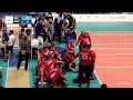 2022 Champions Cup Men - OKI Fantomi - Mozdulj
