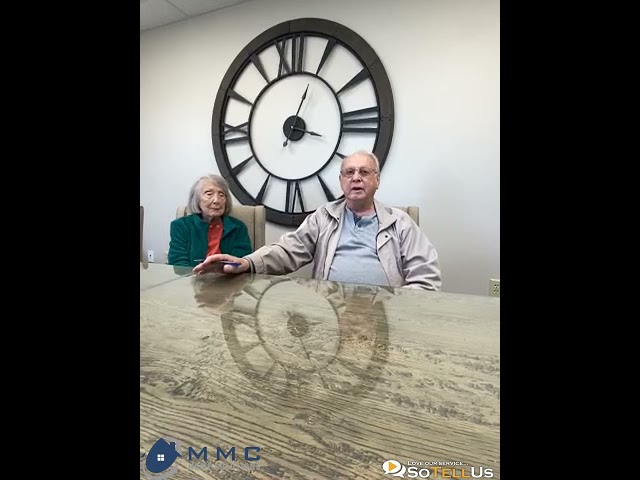 We Buy Houses Greenville, SC | 864-568-0146 | Walter's Testimonial