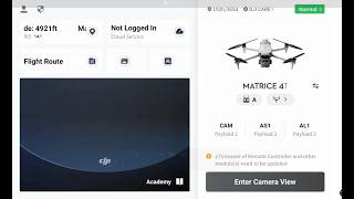 Menus and Shortcuts: Pilot 2 Beginners Guide