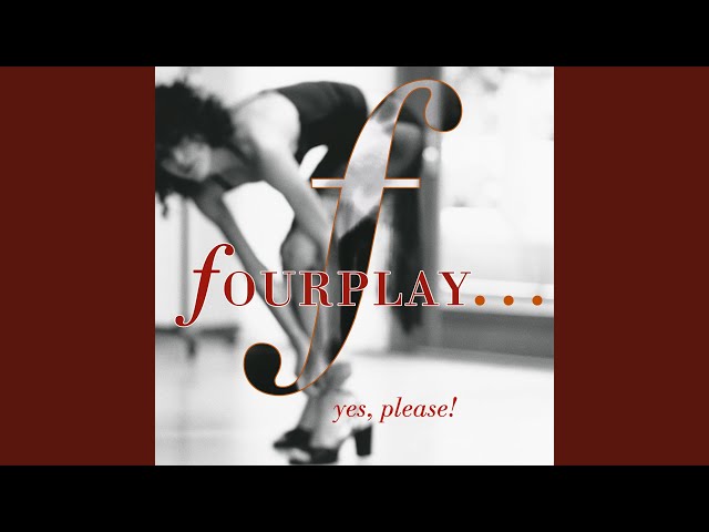 Fourplay - Double Trouble