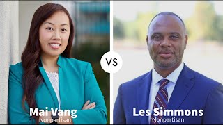 Election update: Latest results in Sacramento City Council District 8 race