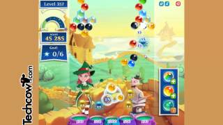 Bubble Witch Saga 2 Level 357