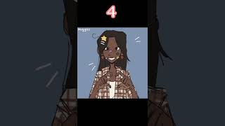 Did I accidentally create you on picrew pt 2