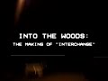 Into The Woods: The Making of the Analogue Horror "Interchange" (2023)