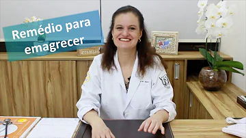 O quê endocrinologista indica para emagrecer?