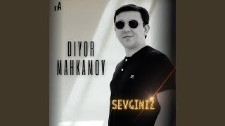 Ko'ngil Sirlari - Diyor Mahkamov