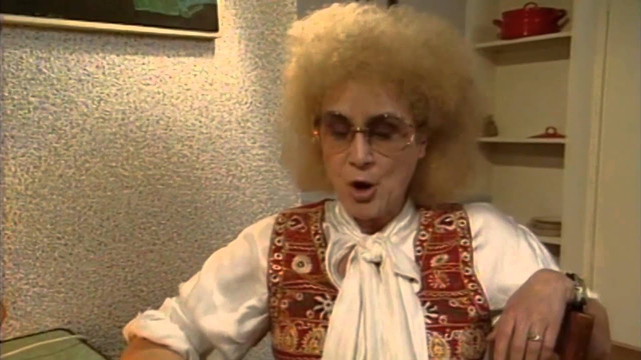 Jiskefet - Oboema en José - Cadeau