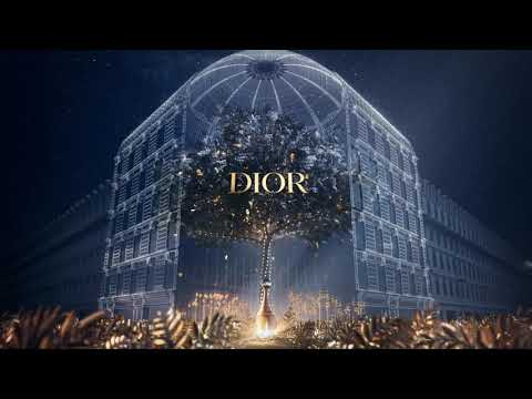 DIOR | THE ATELIER OF DREAMS | HOLIDAY CAMPAIGN