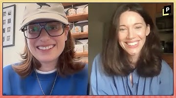 Angela Gulner & Katie Parker on Exploring Intergenerational Dynamics in 