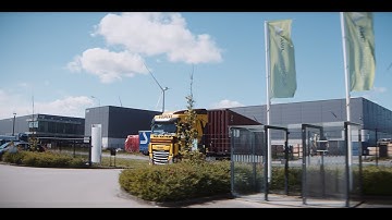 AWL Moerdijk - Corporate Video