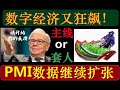 美股今晚小心高点！A股数字经济又狂飙！主线还是套人？！我下周可能还会减仓！（2023.03.31股市分析）