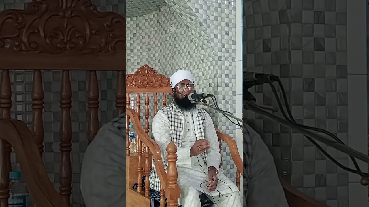 মাওঃ আলী আকবর আবরারী 