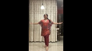 Enna Sona | OK Jaanu | Dance Cover #shorts