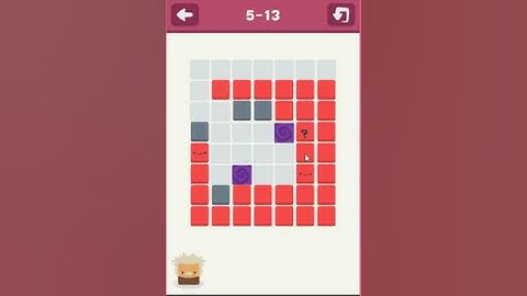 MR SQUARE CHAPTER 5 LEVEL 13 SOLUTION