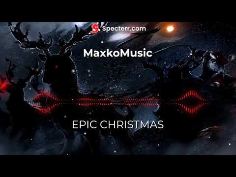 Epic Christmas From Maxkomusic Free Copyright Music Epic Christmas From Maxkomusic Free Copyright Music