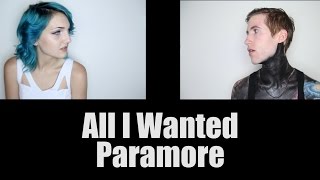 Paramore - All I Wanted (Acapella)